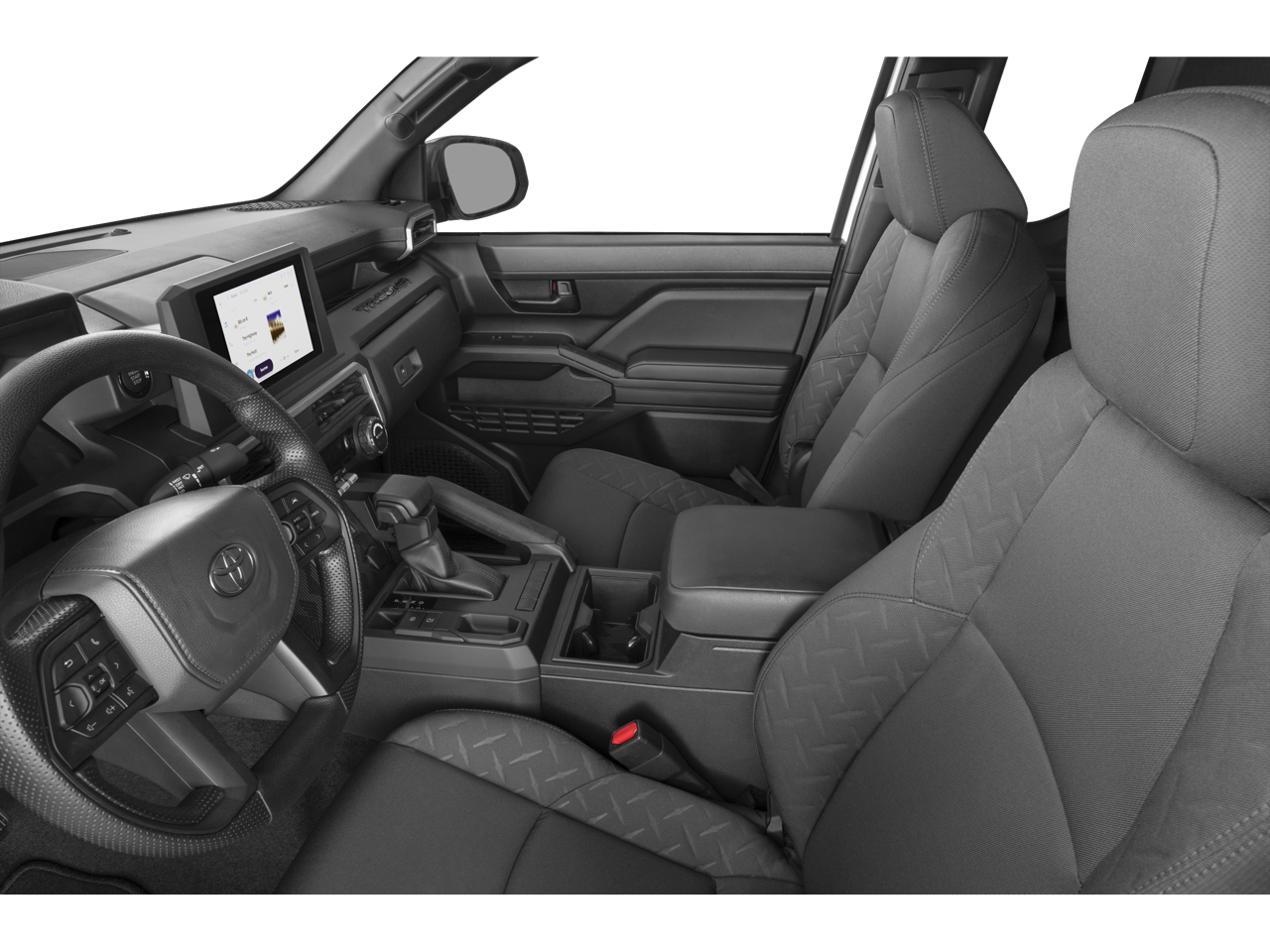 2026 Toyota TACOMA TRUCK