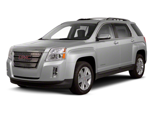 2011 GMC TERRAIN Base