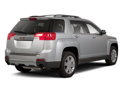 2011 GMC TERRAIN Base