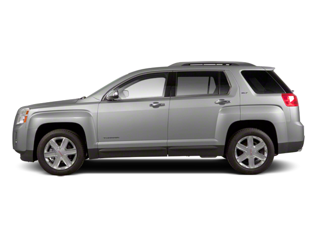 2011 GMC TERRAIN Base