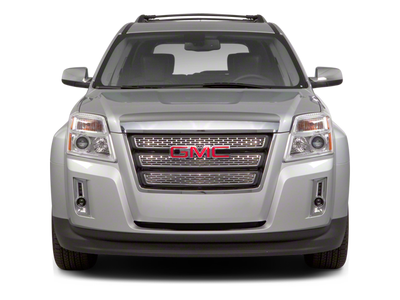 2011 GMC TERRAIN Base