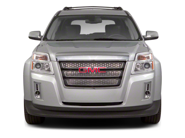 2011 GMC TERRAIN Base