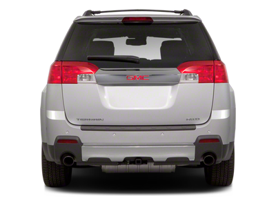 2011 GMC TERRAIN Base