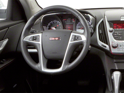 2011 GMC TERRAIN Base