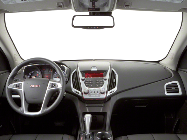 2011 GMC TERRAIN Base