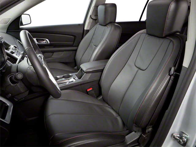 2011 GMC TERRAIN Base