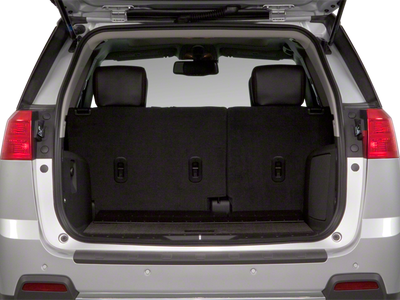 2011 GMC TERRAIN Base