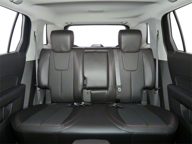 2011 GMC TERRAIN Base