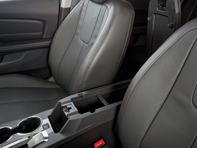 2011 GMC TERRAIN Base