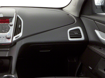 2011 GMC TERRAIN Base
