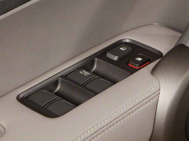 2011 Honda CR-V EX-L