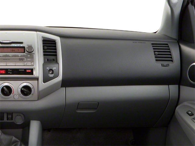 2011 Toyota Tacoma Base