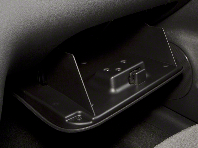 2012 Chevrolet IMPALA SEDAN