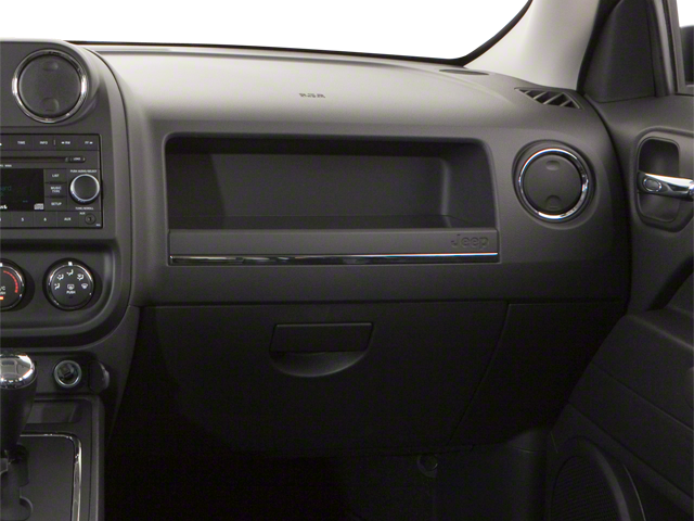 2012 Jeep Patriot Sport