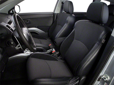 2012 Mitsubishi Outlander SE