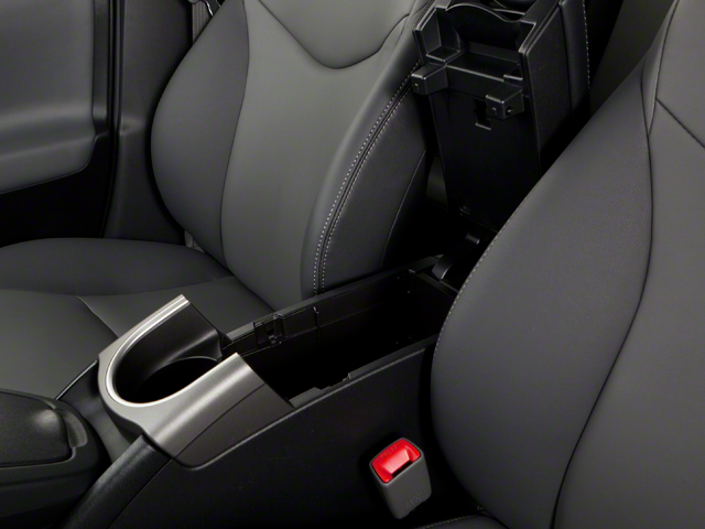 2012 Toyota Prius Plug-in Hybrid Base