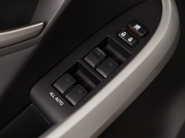 2012 Toyota Prius Plug-in Hybrid Base