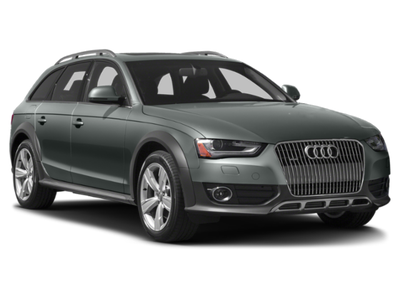 2013 Audi Allroad Prestige