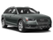 2013 Audi Allroad Prestige
