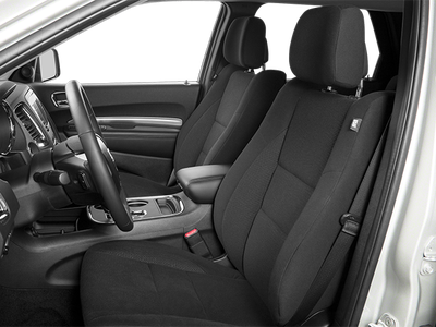 2013 Dodge Durango Crew