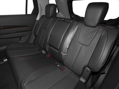 2013 GMC Terrain Denali