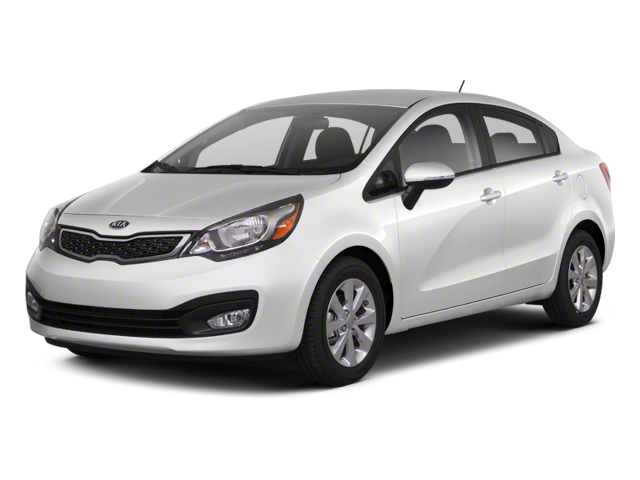 2013 Kia RIO Base