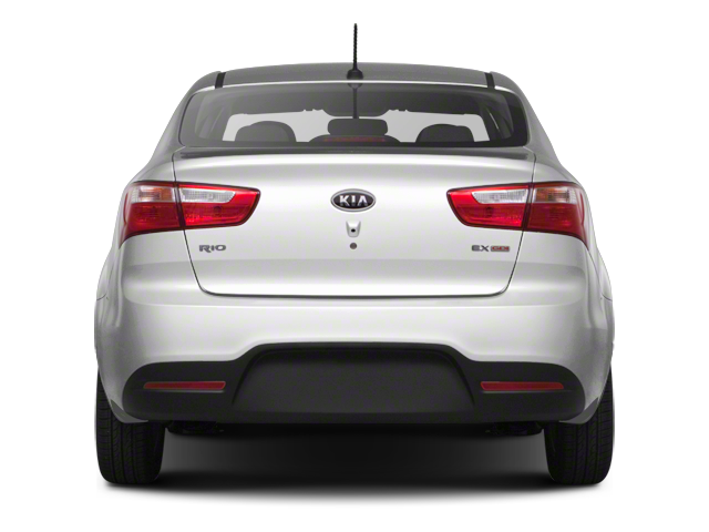 2013 Kia Rio EX