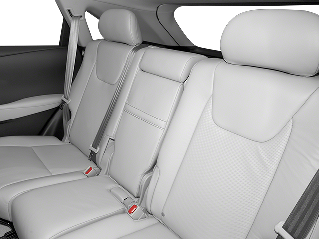 2013 Lexus RX 350 SUV