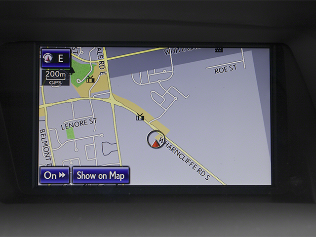 2013 Lexus RX 350 SUV