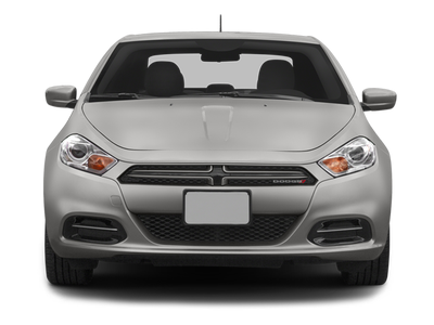 2014 Dodge Dart Limited