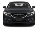 2014 Mazda Mazda6 i Touring