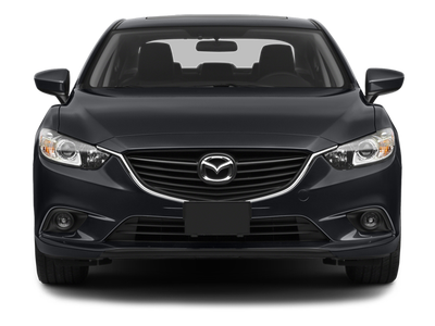 2014 Mazda Mazda6 i Touring