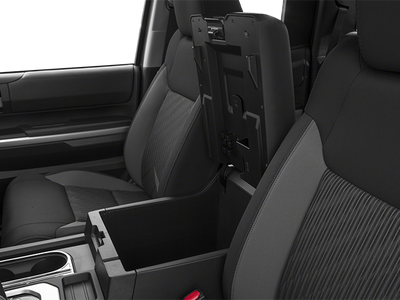 2014 Toyota Tundra SR5