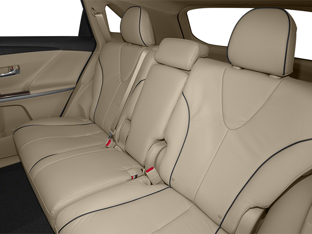 2014 Toyota Venza LE