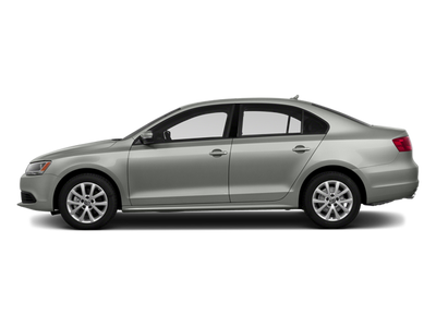 2014 Volkswagen Jetta SE w/Connectivity/Sunroof PZEV