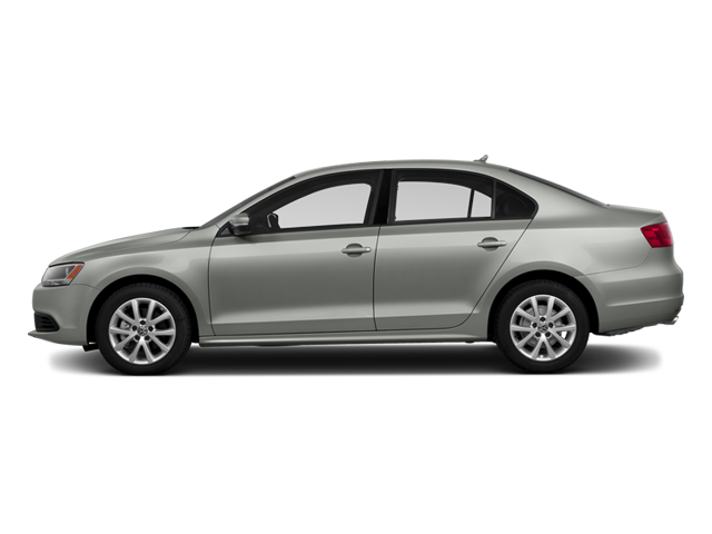 2014 Volkswagen Jetta SE w/Connectivity/Sunroof PZEV