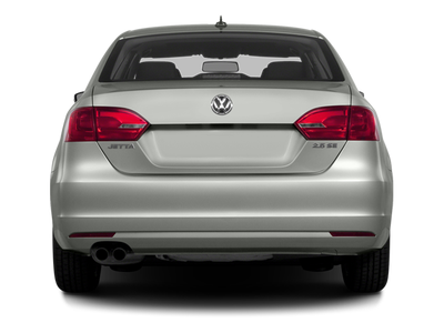 2014 Volkswagen Jetta SE w/Connectivity/Sunroof PZEV
