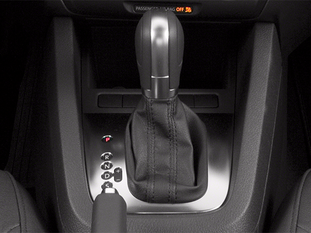 2014 Volkswagen Jetta SE w/Connectivity/Sunroof PZEV