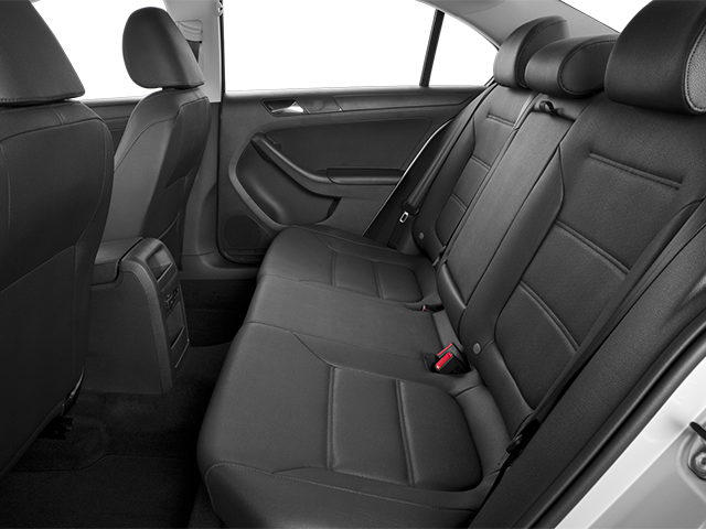 2014 Volkswagen Jetta SE w/Connectivity/Sunroof PZEV