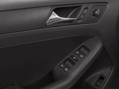 2014 Volkswagen Jetta SE w/Connectivity/Sunroof PZEV