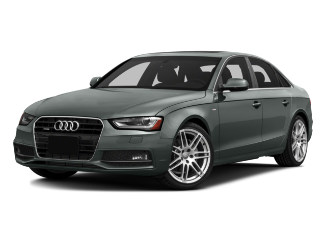 2016 Audi A4 2.0T quattro tiptronic Premium's photo