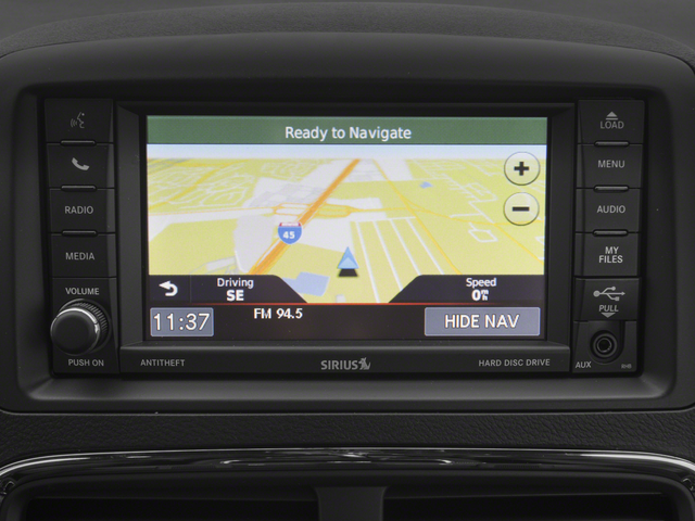 2016 Mazda Mazda CX-9 Sport