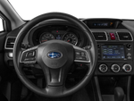 2016 Subaru Impreza Wagon 2.0i Sport Limited