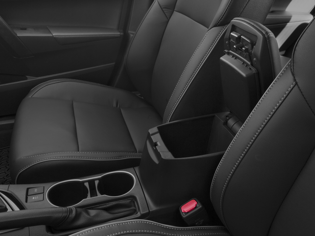 2016 Toyota COROLLA SEDAN