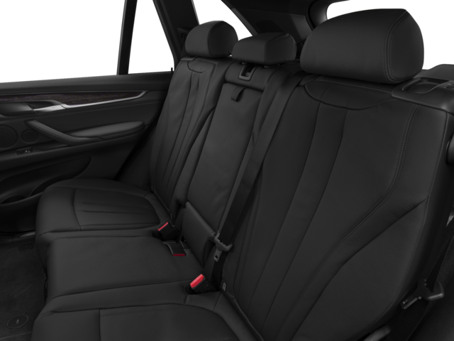 2017 BMW X5 xDrive50i
