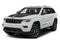 2017 Jeep GRAND CHEROKEE SUV