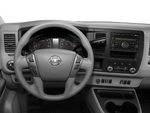 2017 Nissan NV CARGO NV1500 STANDARD ROOF S V6