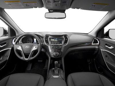2018 Hyundai Santa Fe SE