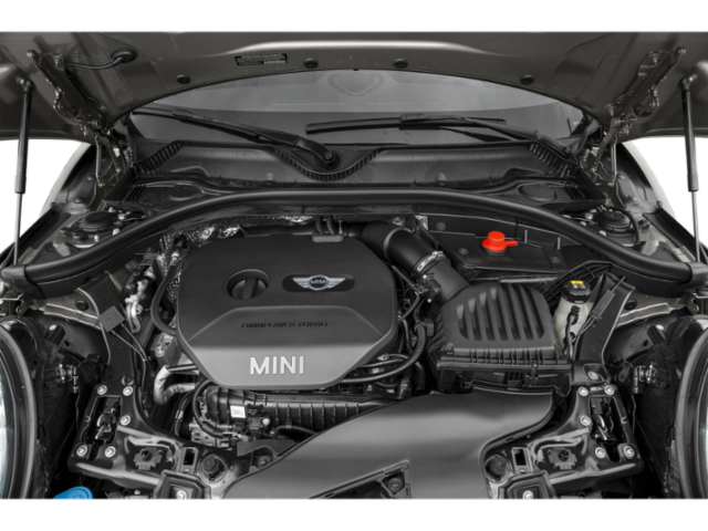 2018 MINI Clubman Cooper