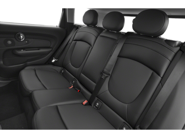 2018 MINI Clubman Cooper